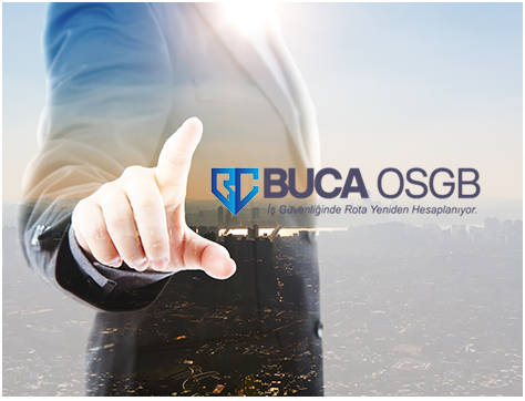 Buca Osgb - İş Güvenliğinde Rota Yeniden Hesaplanıyor.